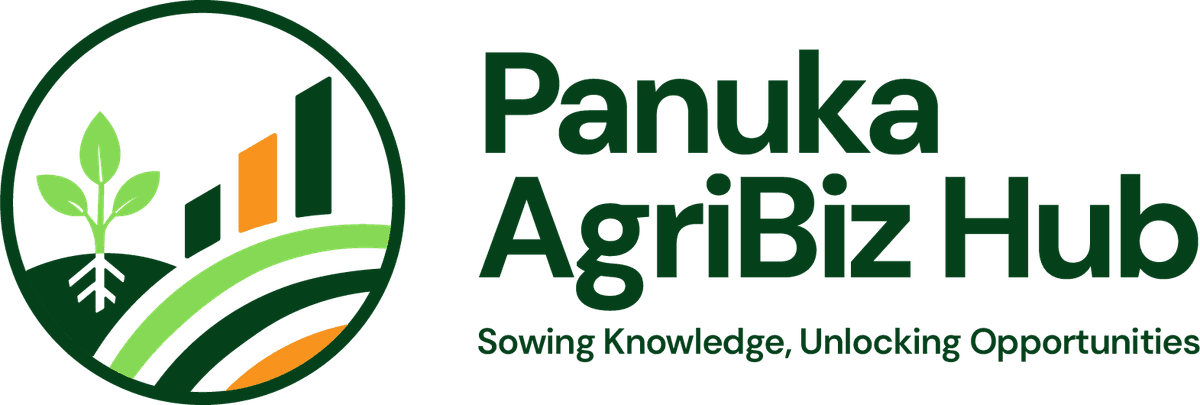Panuka AgriBiz Hub