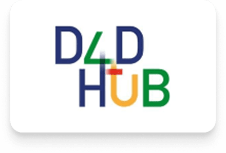 D4D Hub